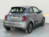 Fiat 500e 42 kWh Icon
