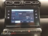 Citroen C3 Aircross 1.2 PureTech 110 S&S CVM6 C-Series