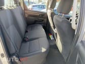 Toyota Hilux 2.4 D-4D 4WD Challenge