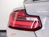 BMW 220 d Coupe Pack M Auto