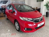 Honda Jazz 1.3 I-VTEC Comfort