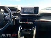 Peugeot E-208 50 kWh Allure