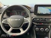 Dacia Jogger 1.0 ECO-G Extreme 7L Bi-Fuel
