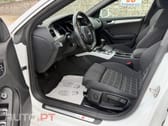 Audi A5 2.0 TDI S-line
