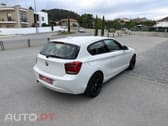 BMW 114 i Line Urban