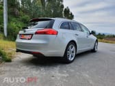 Opel Insignia 2.0 CDTi Cosmo