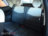 Fiat 500C 1.2 Lounge S&S