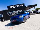 MINI Cooper SE Classic M