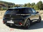 Peugeot 308 1.2 PureTech Allure EAT8
