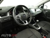 Renault Captur Captur 1.0 TCe Techno