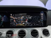 Mercedes-Benz E 300 e AMG Line