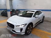 Jaguar I-Pace EV400 AWD SE