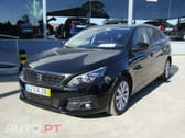 Peugeot 308 SW 1.5 BlueHDi Style