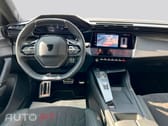 Peugeot 308 SW GT 
