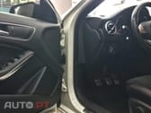 Mercedes-Benz A 180 CDI AMG