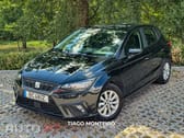 Seat Ibiza 1.0 TSI Style DSG