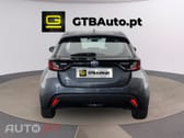 Toyota Yaris 1.5