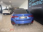 BMW i4 eDrive40 Desportiva M