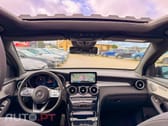 Mercedes-Benz GLC 300 de Coupe 4Matic 9G-TRONIC AMG Line