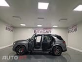 Mercedes-Benz GLE 4Matic+