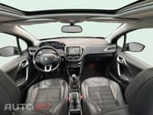 Peugeot 2008 1.6 BlueHDi Allure