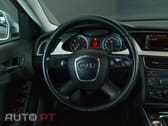 Audi A4 2.0 TDI Exclusive