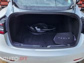 Tesla Model 3 Standard RWD Plus