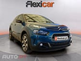 Citroen C4 Cactus 1.6 BlueHDi Shine