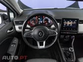 Renault Clio 1.0 TCe Limited Bi-Fuel