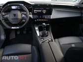 Peugeot 308 1.2 PureTech Allure
