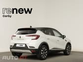 Renault Captur Captur 1.0 TCe Techno