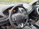 Renault Mégane 1.5 dCi Bose Edition SS