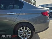 Fiat Tipo 1.3 M-Jet Lounge