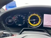 Porsche 911 Carrera 2 S PDK