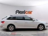 Skoda Superb Break 2.0 TDI Ambition DSG