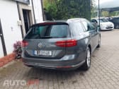 Volkswagen Passat Variant 2.0 TDi Highline DSG