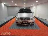 Mercedes-Benz B 180 CDi