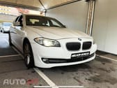 BMW 525 d