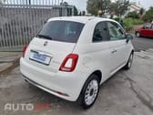 Fiat 500 1.0 Hybrid