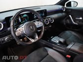 Mercedes-Benz A 250 AMG Line