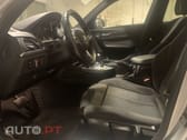 BMW 118 d Pack M Auto