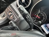 Mercedes-Benz C 200 CDi Avantgarde BE Aut.