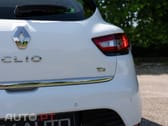 Renault Clio Limited