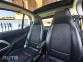 Smart ForTwo 1.0 T Passion 84 Softouch