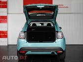 Fiat 600 1.2 Hybrid