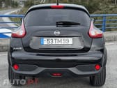 Nissan Juke 1.2 DIG-T Acenta