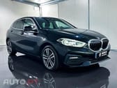BMW 116 i Aut. Sport Line