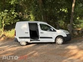 Citroen Berlingo ND