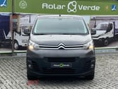 Citroen Jumpy 2.0 BlueHDi M