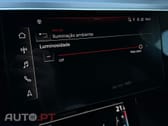 Audi E-Tron 55 quattro S line